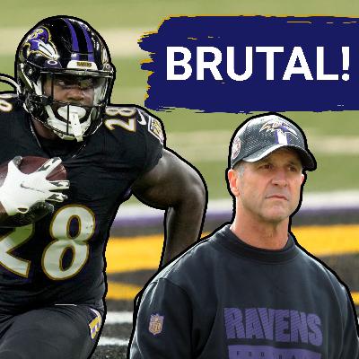 Former NFL RB DOESN'T HOLD BACK on Baltimore Ravens tenure, Micah Parsons dream OFFICIALLY OVER