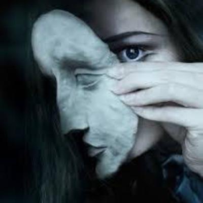 False Face- Macbeth