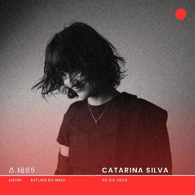 A.1865 Catarina Silva - Estudo do Meio