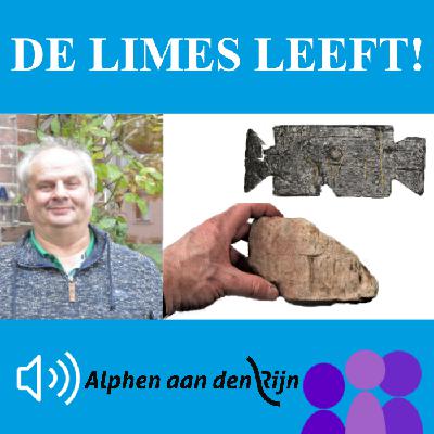 S3 AFL10: Romeinse vondsten in Hazerswoude S3 AFL10: Romeinse vondsten in Hazerswoude