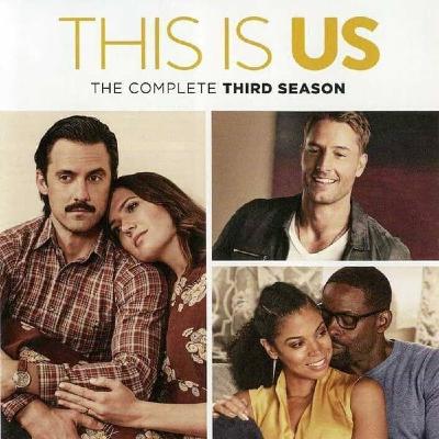 #368 やっぱり最高なドラマ「THIS IS US」