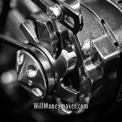 WM-521: Shades Beyond Color: The Timeless Allure of Black and White Photography | Photography Clips Podcast