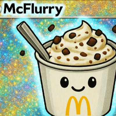 The McFlurry | Why The World Will Never Be The Same