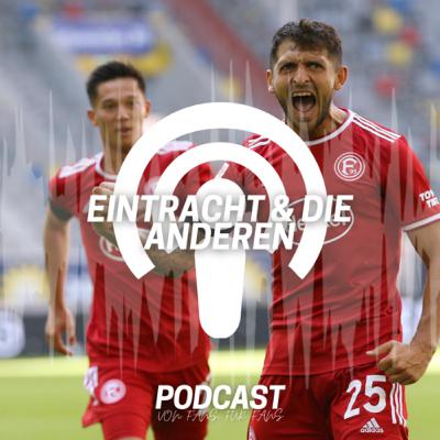 Eintracht & Fortuna Düsseldorf (f13)