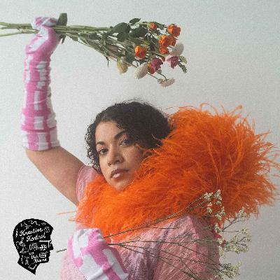 Ep. #1001: Thanya Iyer