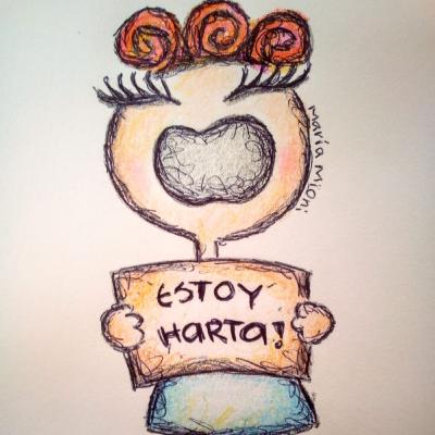 Pregunta: ¿te sientes pleno en ésta etapa de tu vida?