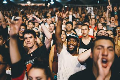 President Trump’s Mastery Of Captivating An Audience President Trump’s Mastery Of Captivating An Audience