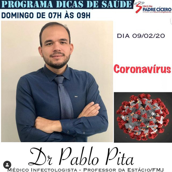 Dicas de Saúde