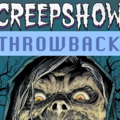 Creep Show 2024 - Turkey Day Throwwww Back