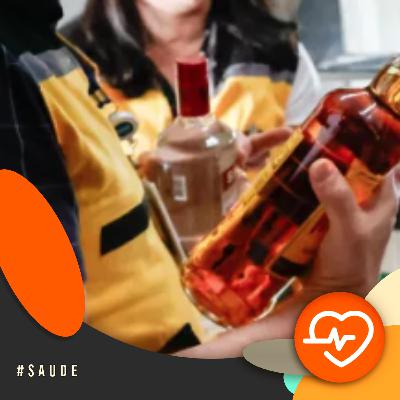 Com a saúde em Dia - O número de casos por intoxicação por Metanol continua aumentando no país Com a saúde em Dia - O número de casos por intoxicação por Metanol continua aumentando no país