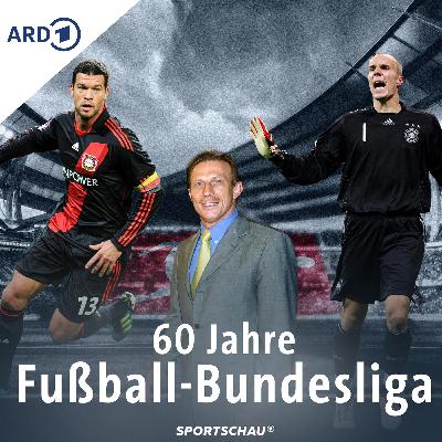 Die singende Bundesliga
