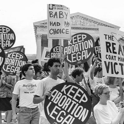 The Right to Privacy and the Abortion Debate