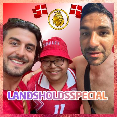 #3.5 - LANDSHOLDSSPECIAL med Niels Nedergaard!