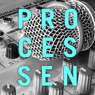 Processen i dvala Processen i dvala