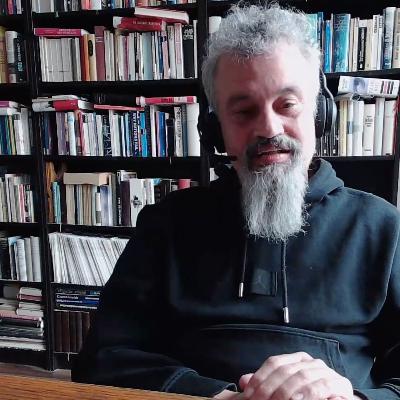 Jan Jessen – Warum man freiwillig in den Krieg zieht und wir unsere Demut verloren haben | (#0017) Jan Jessen – Warum man freiwillig in den Krieg zieht und wir unsere Demut verloren haben | (#0017)