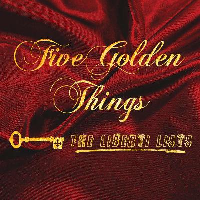 FGT Advent: A Cockatiel for Christmas