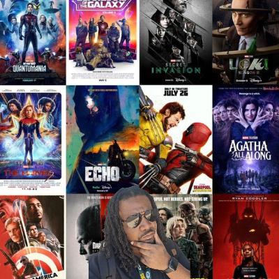 Marvel Studios "Phase 5"Ranked From Worst to Best
