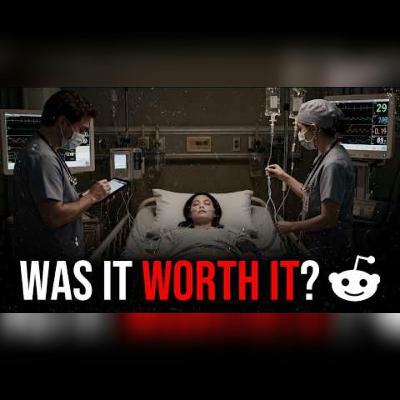 Episode 24: Reddit's Darkest Revenge Stories Episode 24: Reddit's Darkest Revenge Stories