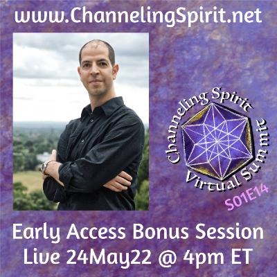 CSVS S01E14 ~ Bonus Session