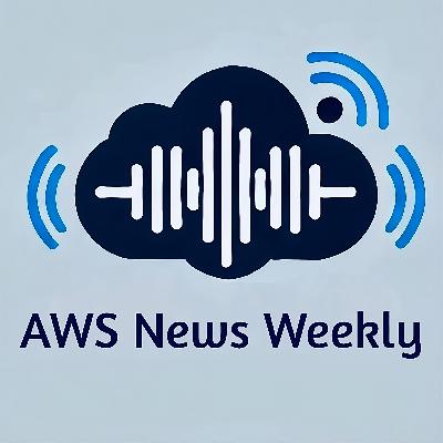 AWS News May 19 - May 25 AWS News May 19 - May 25