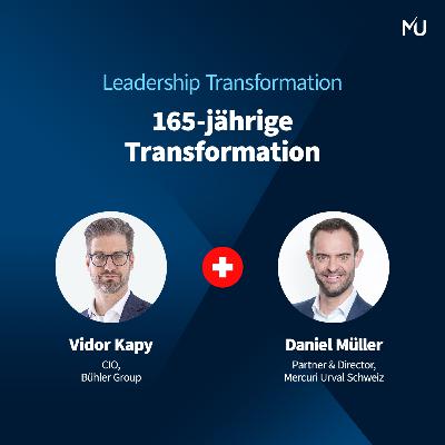 165-jährige Transformation - Staffel 2 - Episode 7 165-jährige Transformation - Staffel 2 - Episode 7