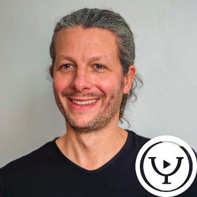 Jérôme Gadeyne: "40 ans de sorties hors du corps ont changé ma vision de la réalité