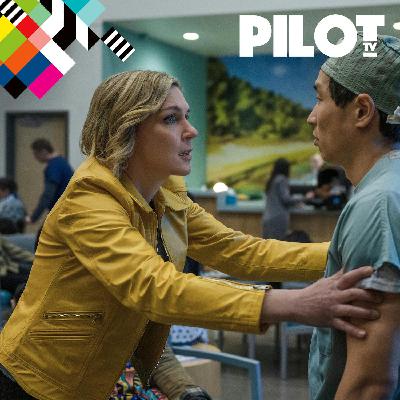 Pluribus, All Her Fault, and Wild Cherry. With guest Jack Whitehall Pluribus, All Her Fault, and Wild Cherry. With guest Jack Whitehall