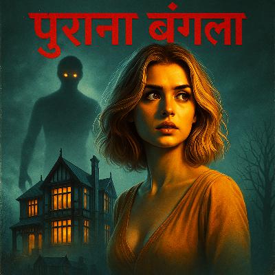 पुराना बंगला।। Purana Bangla - Horror Story