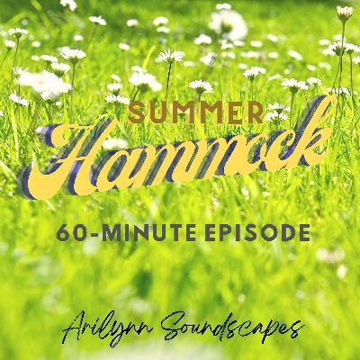 Summer Hammock - 1 Hour