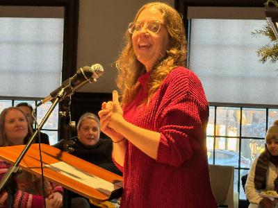 Real Life, Revised - December 2025