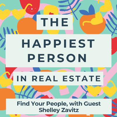 Find Your People with Guest Shelley Zavitz Find Your People with Guest Shelley Zavitz