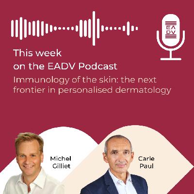 E146: Immunology of the skin: the next frontier in personalised dermatology