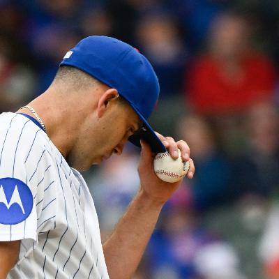 Matthew Boyd Goes on the IL, Seiya Ready to Join Cubs Matthew Boyd Goes on the IL, Seiya Ready to Join Cubs