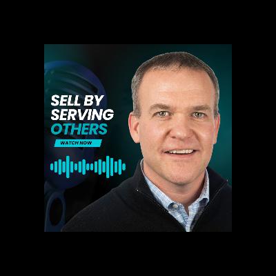 Authentic Sales and Impact: Vision and Service with Brian McDonald | Session 1 Authentic Sales and Impact: Vision and Service with Brian McDonald | Session 1