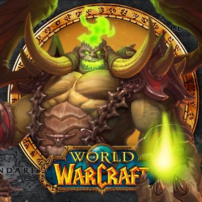 Mannoroth Niszczyciel