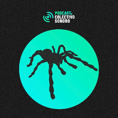 Andrés Moreno de Viuda Negra Music