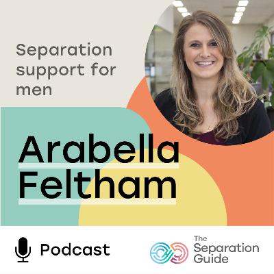 Episode 25: Separation support for men