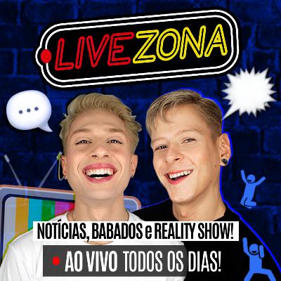 ⚡Comentando o Power Couple Brasil 7 + 🚨CLIMÃO! LEO DIAS CONSTRANGE CARIUCHA AO VIVO no FOFOCALIZANDO💥 'CASOS DE FAMÍLIA' DE VOLTA AO SBT!🤩