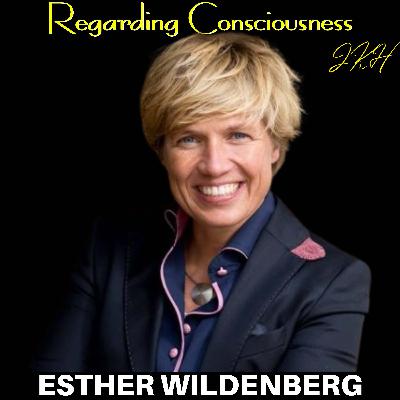 Unlocking Divine Potential: A Conversation with Esther Wildenberg