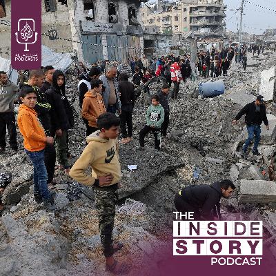How has Israel’s war on Gaza shaped the Middle East?
