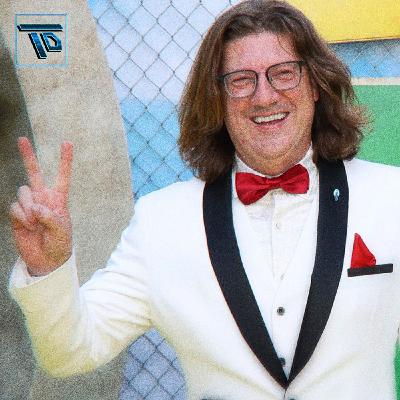 552: Randy Pitchford can’t stop talking