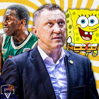 Apsiniaukęs Saulės miestas ir alternatyvūs LKL apdovanojimai