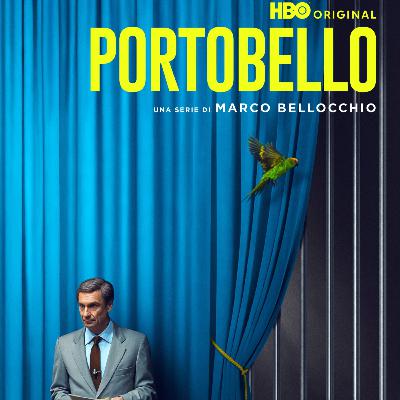 Stanze di Cinema S09E19 - Portobello, Due procuratori, Il mago del cremlino
