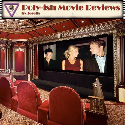 Poly-ish Movie Reviews - Episode 40: Keeping The Faith Poly-ish Movie Reviews - Episode 40: Keeping The Faith