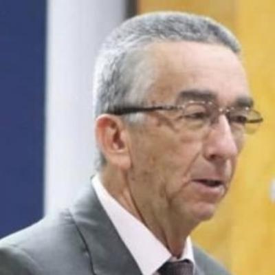 La oración de un enfermo - Pastor Carlos Hoyos