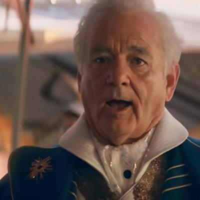 AntMan & The Wasp: Quantamania (que le tiene Lluvias) AntMan & The Wasp: Quantamania (que le tiene Lluvias)