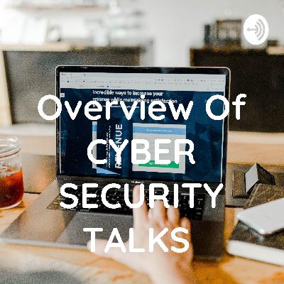 Cyber Security Talks