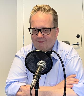 Episode 12 FrP +  AP = sant i Nittedal Episode 12 FrP +  AP = sant i Nittedal