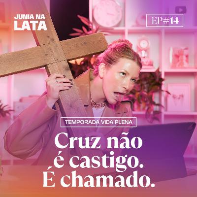 VIDA PLENA #14: Vida Sacrificial - Relacionamento Com Deus Não é Palco, é Altar VIDA PLENA #14: Vida Sacrificial - Relacionamento Com Deus Não é Palco, é Altar