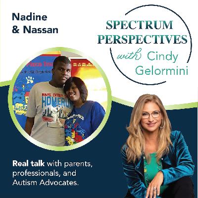 Nadine part 2-Creates "Nassan's Place" to help other families Nadine part 2-Creates "Nassan's Place" to help other families